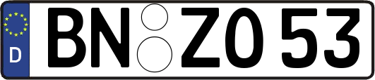 BN-ZO53