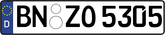 BN-ZO5305