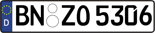 BN-ZO5306