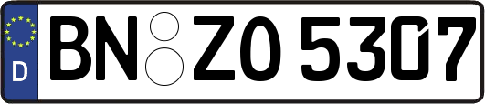 BN-ZO5307