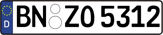 BN-ZO5312