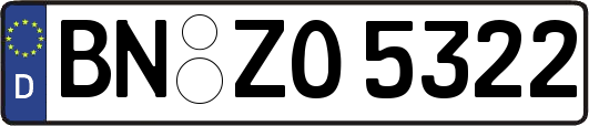 BN-ZO5322