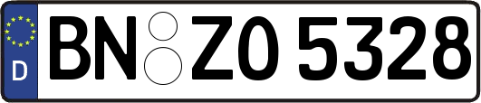 BN-ZO5328