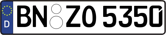 BN-ZO5350