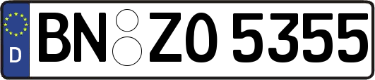 BN-ZO5355