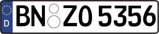 BN-ZO5356