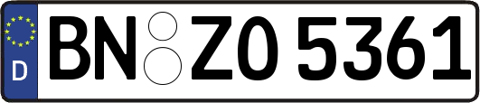 BN-ZO5361