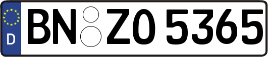 BN-ZO5365