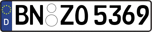 BN-ZO5369