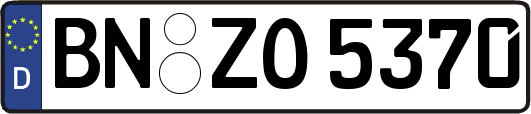 BN-ZO5370