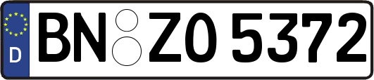 BN-ZO5372