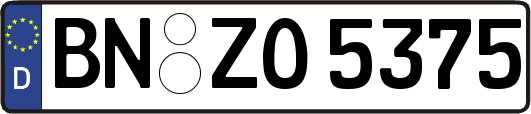 BN-ZO5375