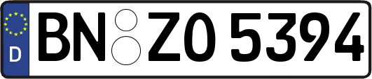 BN-ZO5394