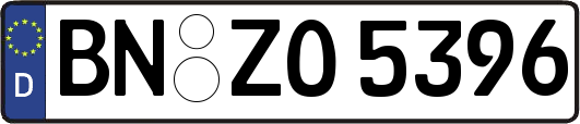 BN-ZO5396