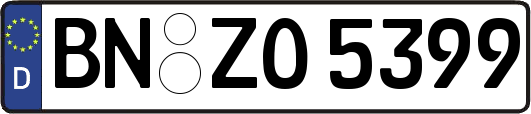 BN-ZO5399