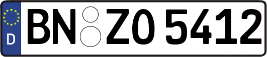 BN-ZO5412
