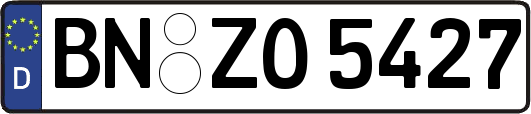 BN-ZO5427