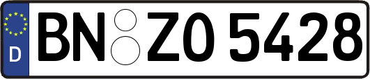 BN-ZO5428