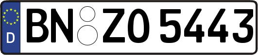 BN-ZO5443