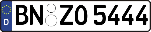 BN-ZO5444