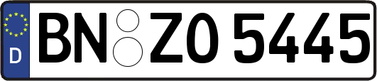 BN-ZO5445