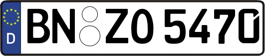 BN-ZO5470