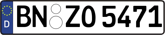 BN-ZO5471
