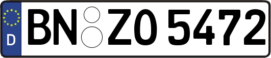 BN-ZO5472