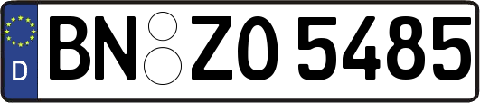 BN-ZO5485