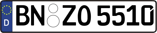 BN-ZO5510