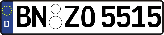 BN-ZO5515