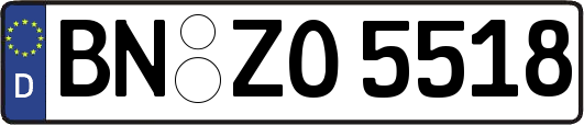 BN-ZO5518