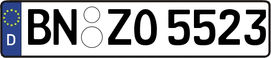 BN-ZO5523