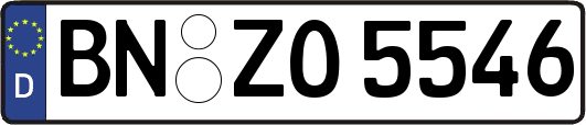 BN-ZO5546