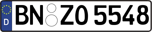 BN-ZO5548