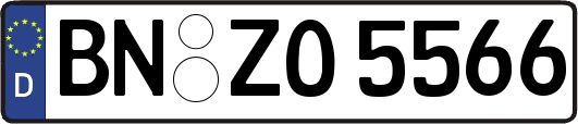 BN-ZO5566