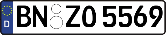BN-ZO5569