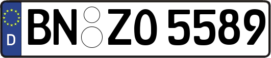 BN-ZO5589