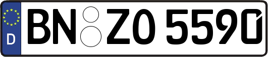 BN-ZO5590