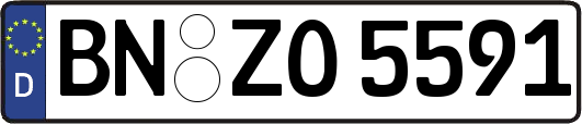 BN-ZO5591