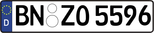 BN-ZO5596