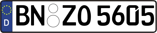 BN-ZO5605