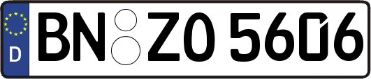 BN-ZO5606