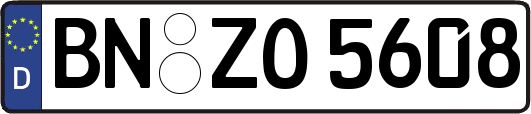 BN-ZO5608