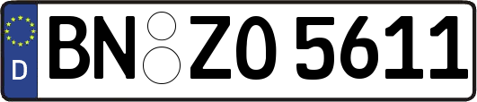 BN-ZO5611