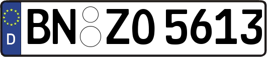 BN-ZO5613