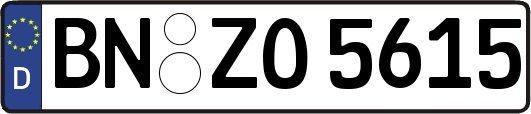 BN-ZO5615