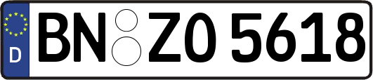 BN-ZO5618