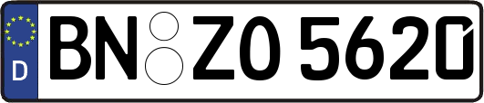 BN-ZO5620