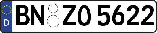 BN-ZO5622